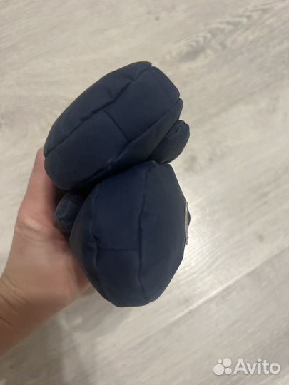 Варежки reima 3