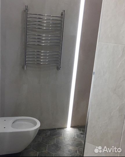 Ремонт квартир