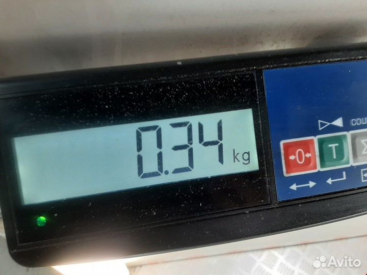 Форсунка для Volkswagen Passat 6