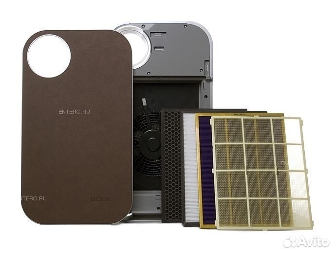 Очиститель воздуха Bork A800