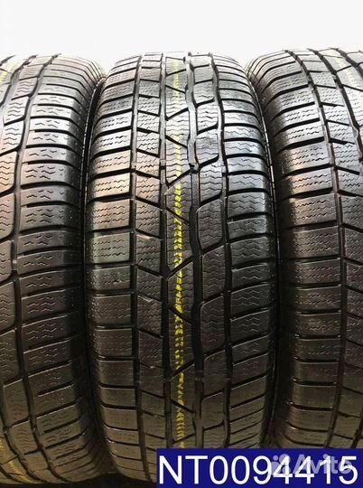 Continental ContiWinterContact TS 830 P 195/65 R15 91T