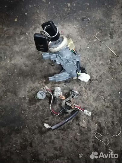 Блок управления двигателем Mitsubishi Pajero pinin