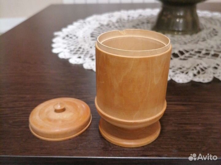 Солонка СССР