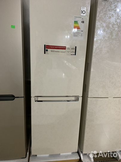 Холодильники LG Samsung