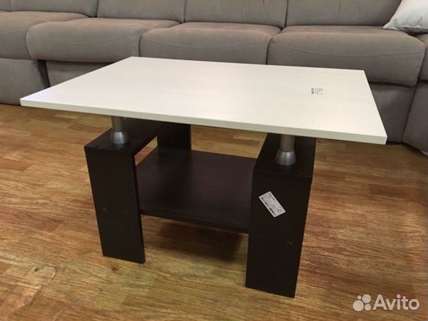 Журнальный столик 