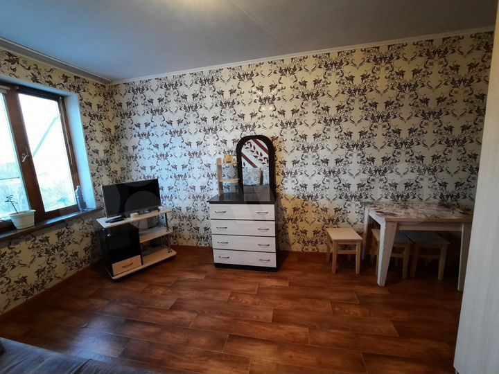 Квартира-студия, 23 м², 7/9 эт.