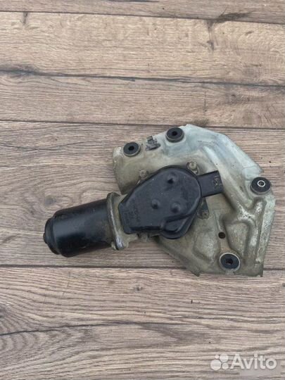 Моторчик трапеции дворников Mitsubishi Lancer 1.6