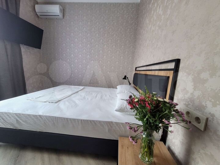 Комната 18 м², 1/3 эт.