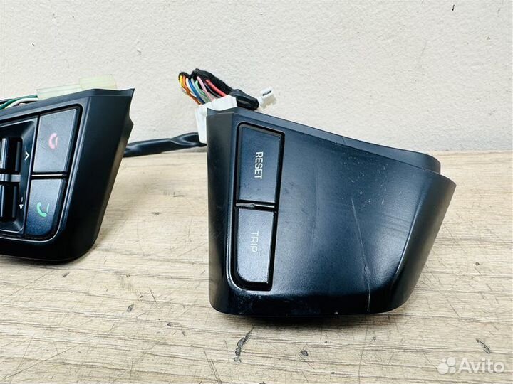 Кнопки руля Hyundai Creta 2016-2020