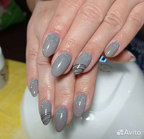 Маникюр/Педикюр с выездом на дом