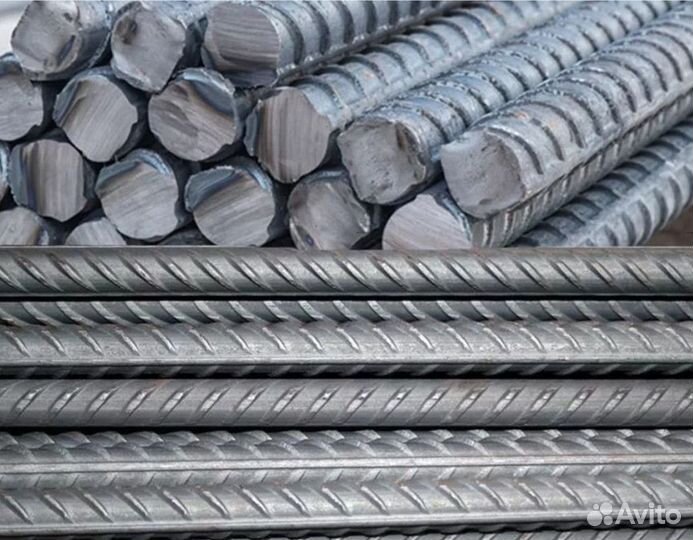 Труба профильная 50х25х3,0 6000 мм