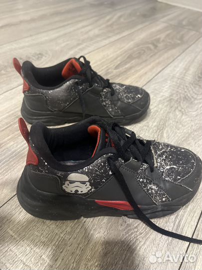 Кроссы детские р31