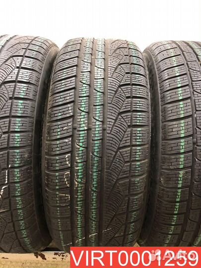 Pirelli Winter Sottozero 210 Serie II 245/50 R18 100H