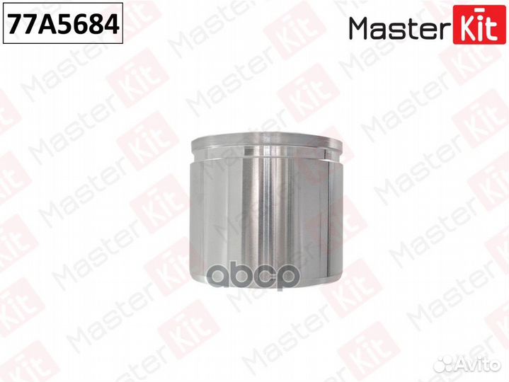 Поршень тормозного суппорта honda CR-V 2007- 77