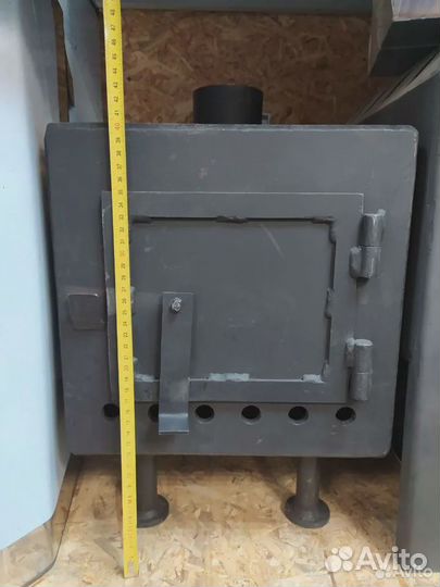 Печь отопительная 