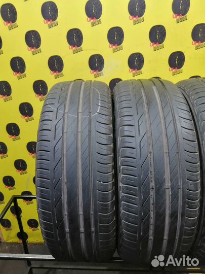 Bridgestone Turanza T001 195/55 R16