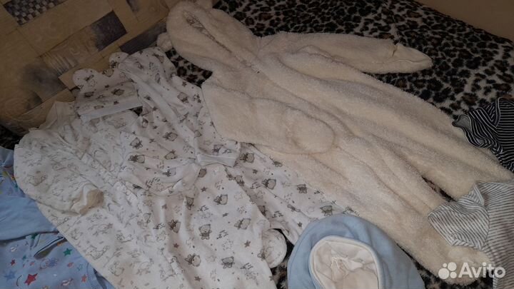 Комбинезоны для мальчиков