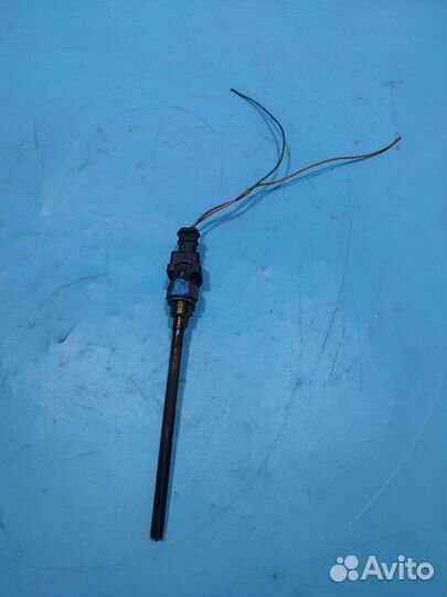 Датчик уровня масла Renault K4J/K4M