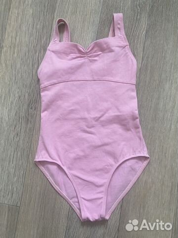 Купальник балетный Wear moi