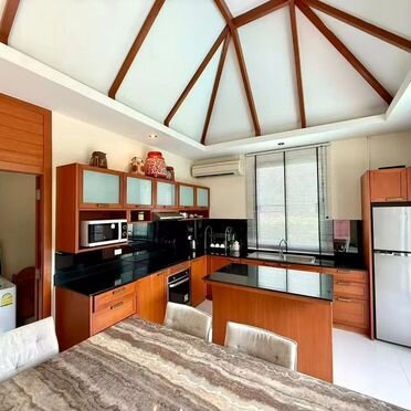 Дом 180 м² на участке 220 м² (Таиланд)