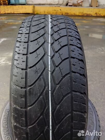 Yokohama Geolandar H/T-S G051 215/65 R16