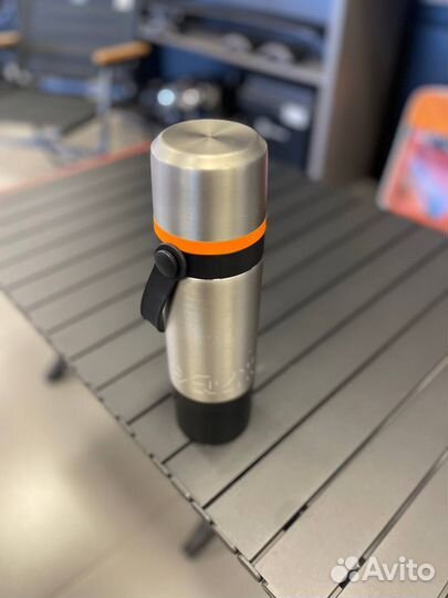 Термос-кофейник Outdoor Portable Zeekr