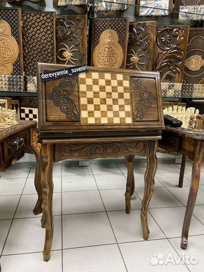 Нарды герб России