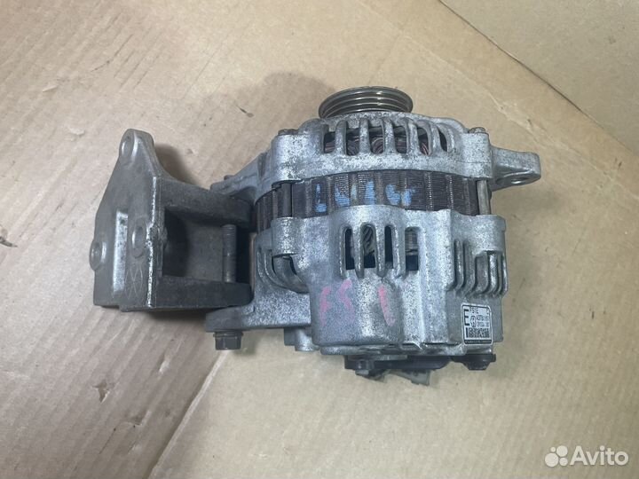 Генератор Mazda Familia/323/Protege/Mpv FS 100A