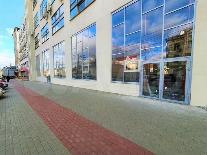 Общепит, 250 м²