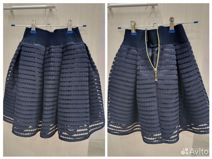 Школьные вещи на девочку 8-9лет