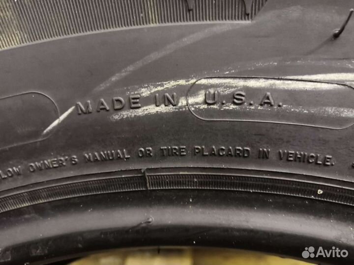 Michelin Latitude X-Ice XI2 215/70 R16