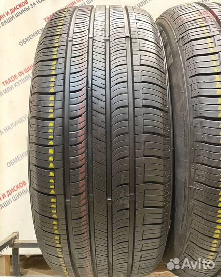 Nexen N'Priz AH5 235/55 R17 96N