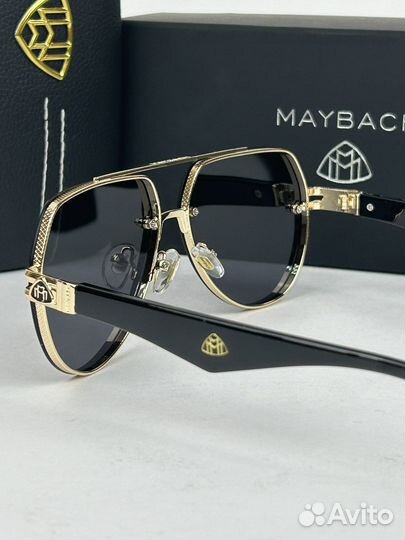 Солнцезащитные очки maybach