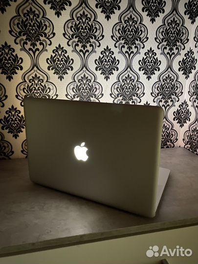 Apple MacBook Pro 15