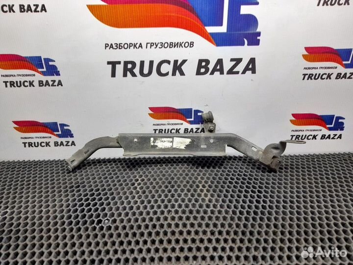 Кронштейн проводки двигателя Scania 5-series