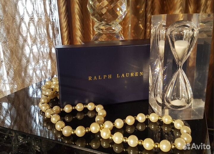 Песочные часы новые