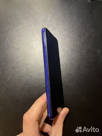 Xiaomi Redmi Note 8T, 4/64 ГБ