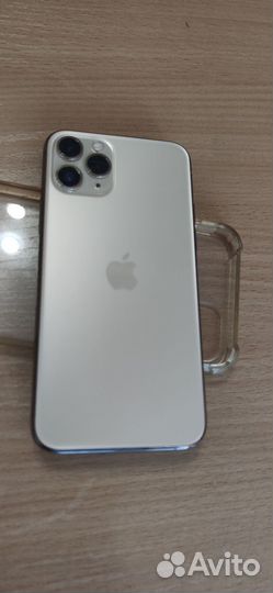Телефон iPhone 11 pro