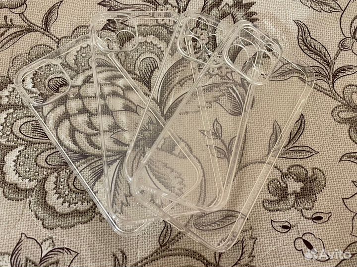 Чехол на iPhone 14/14 pro