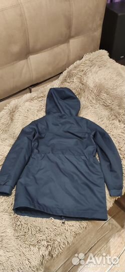 Куртка для мальчика