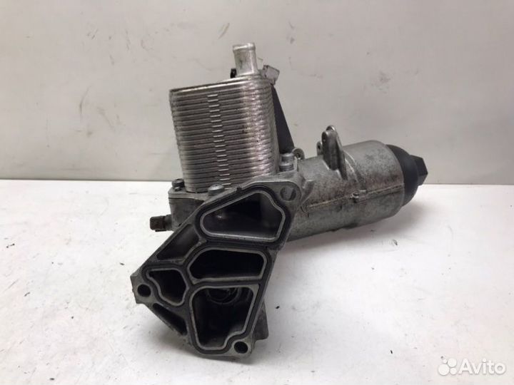 Корпус масляного фильтра Bmw X5 E70