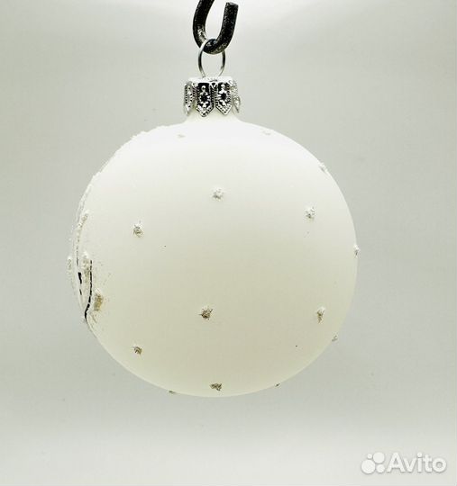 Елочные игрушки