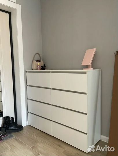 Комод Лион новый