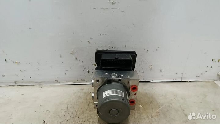 Блок абс, ABS Hyundai i20 (GB IB) 2014-2020 года