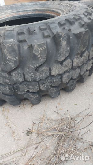 Simex Extreme Trekker 2 295/85 R15