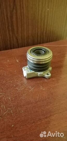 Выжимной подшипник на lacetti