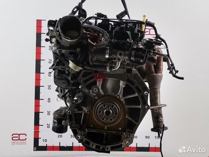 Двигатель (двс) для Ford Mondeo 3 cjbb