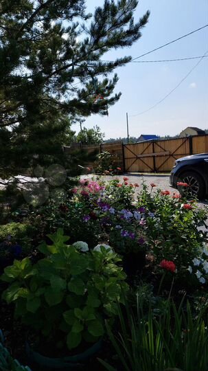 Дача 26 м² на участке 9 сот.