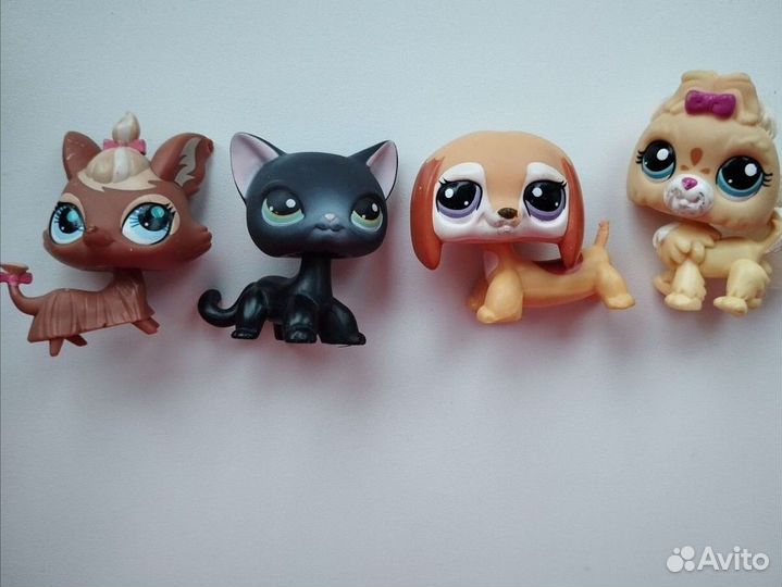 Littlest Pet Shop