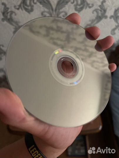 Cyberpunk 2077 ps4 диск